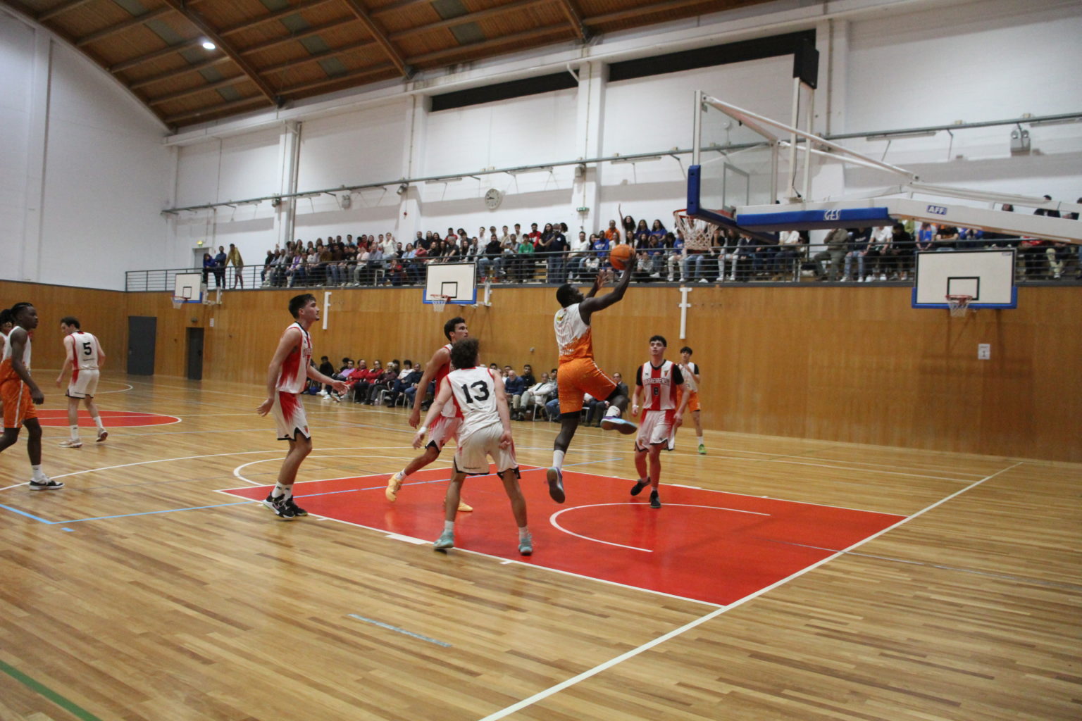 ABL imagem de galeria