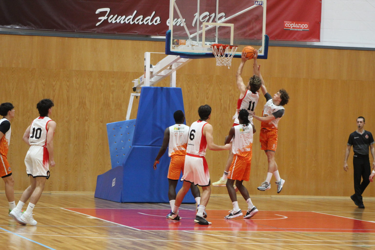ABL imagem de galeria