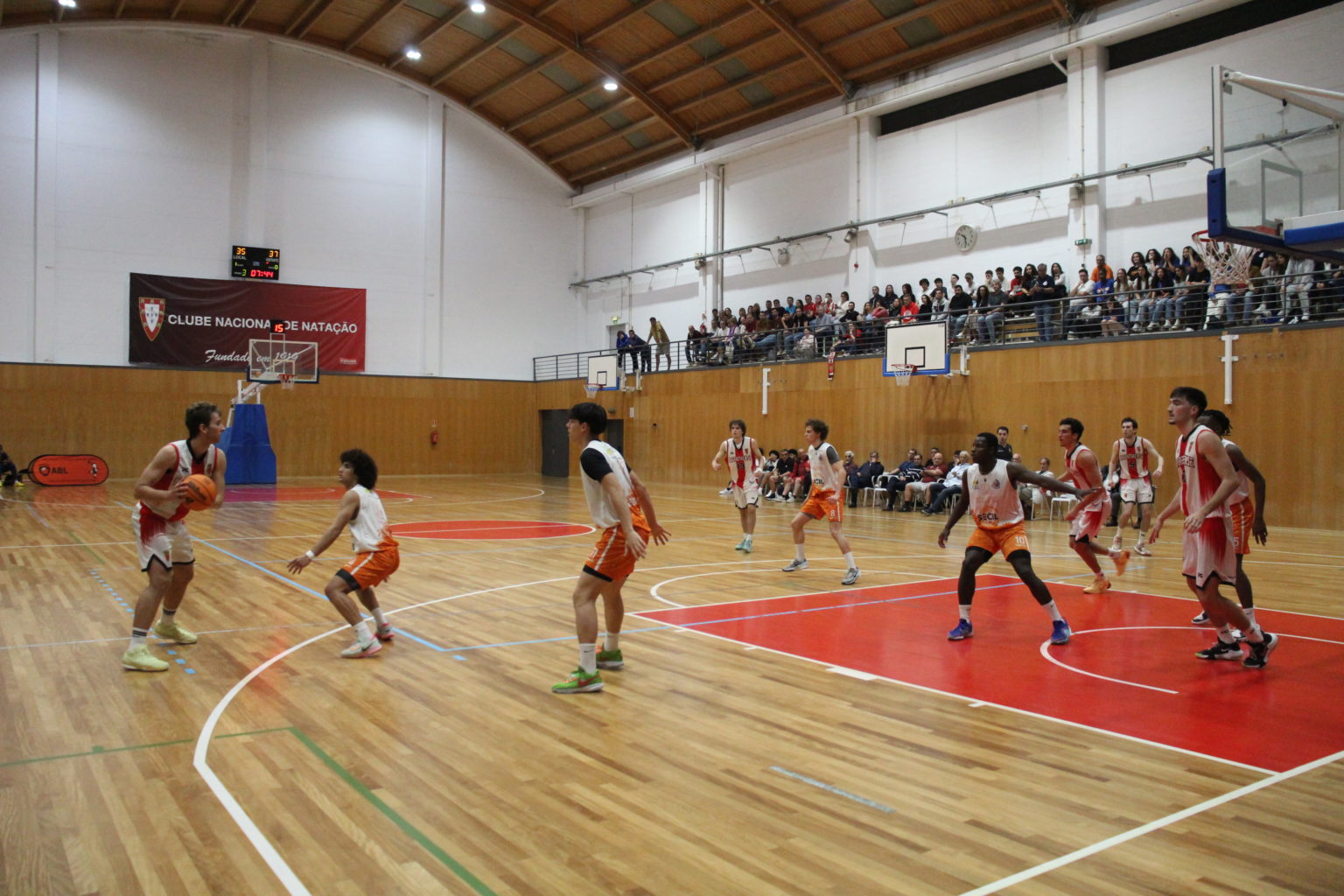 ABL imagem de galeria