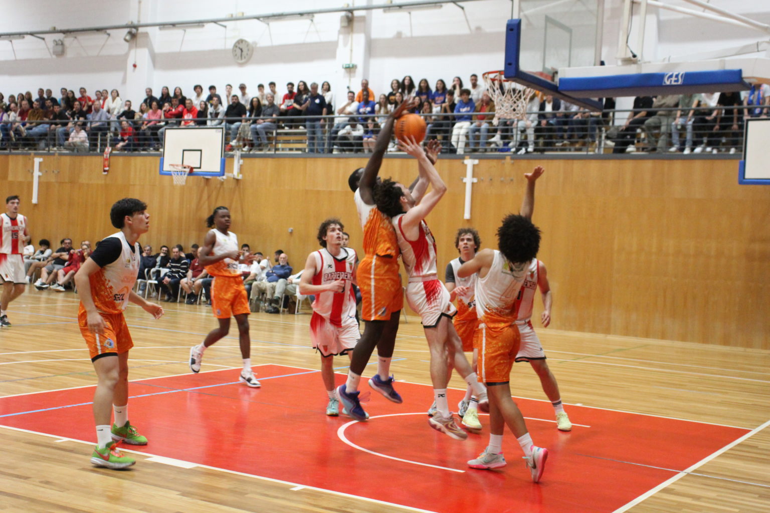 ABL imagem de galeria