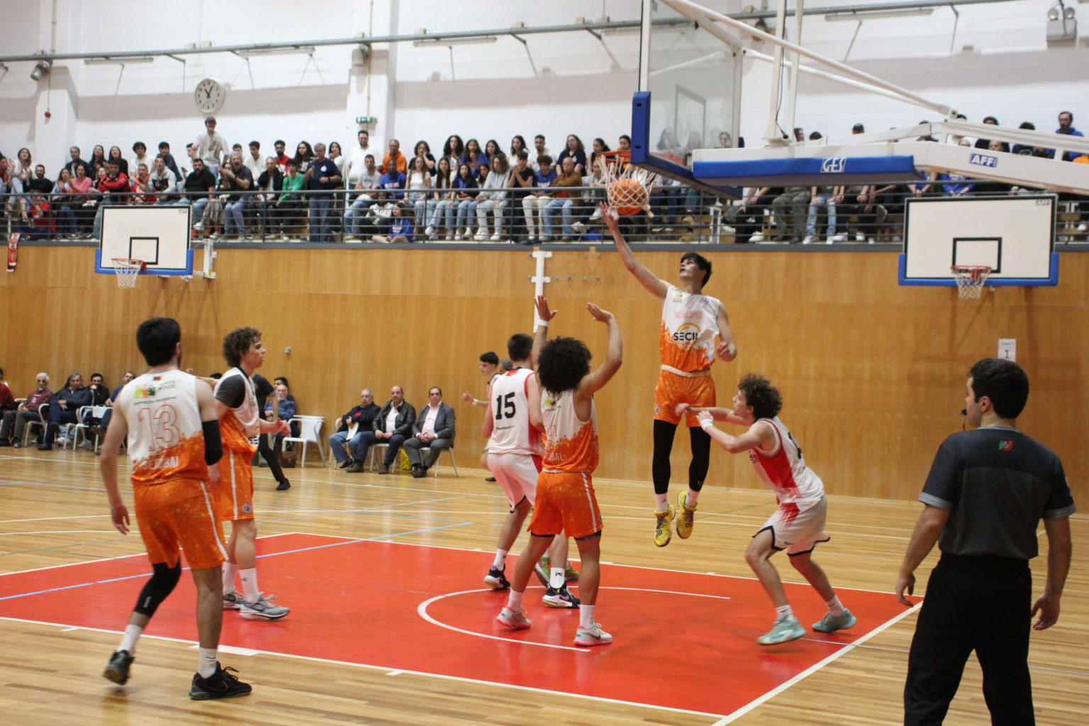 ABL imagem de galeria