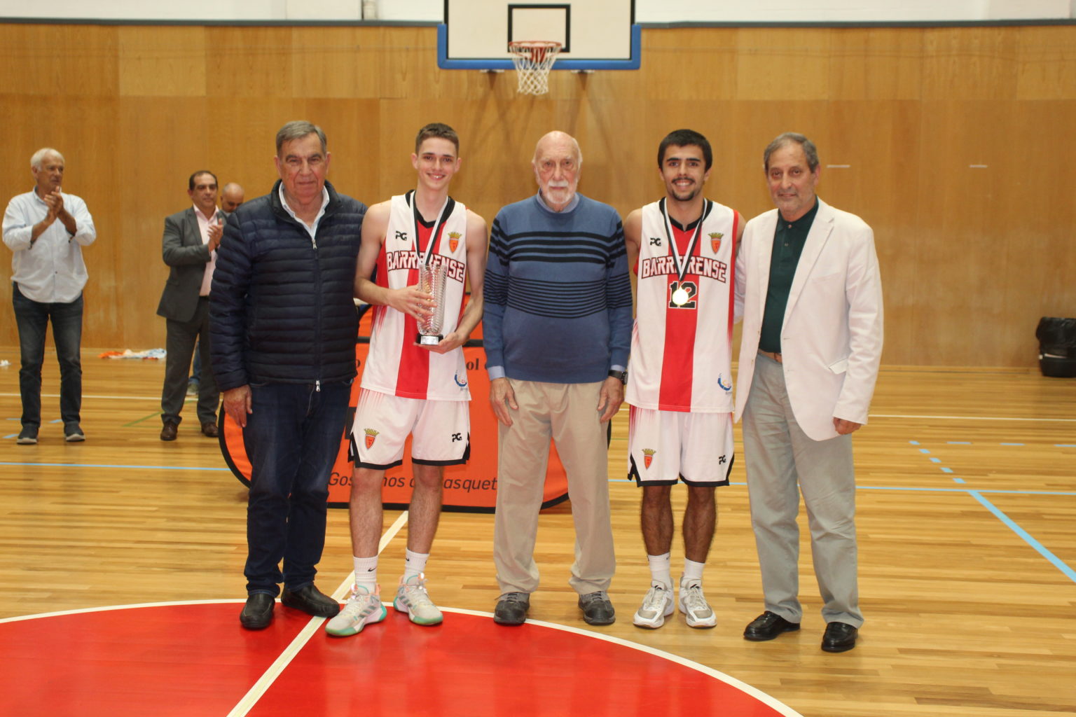 ABL imagem de galeria