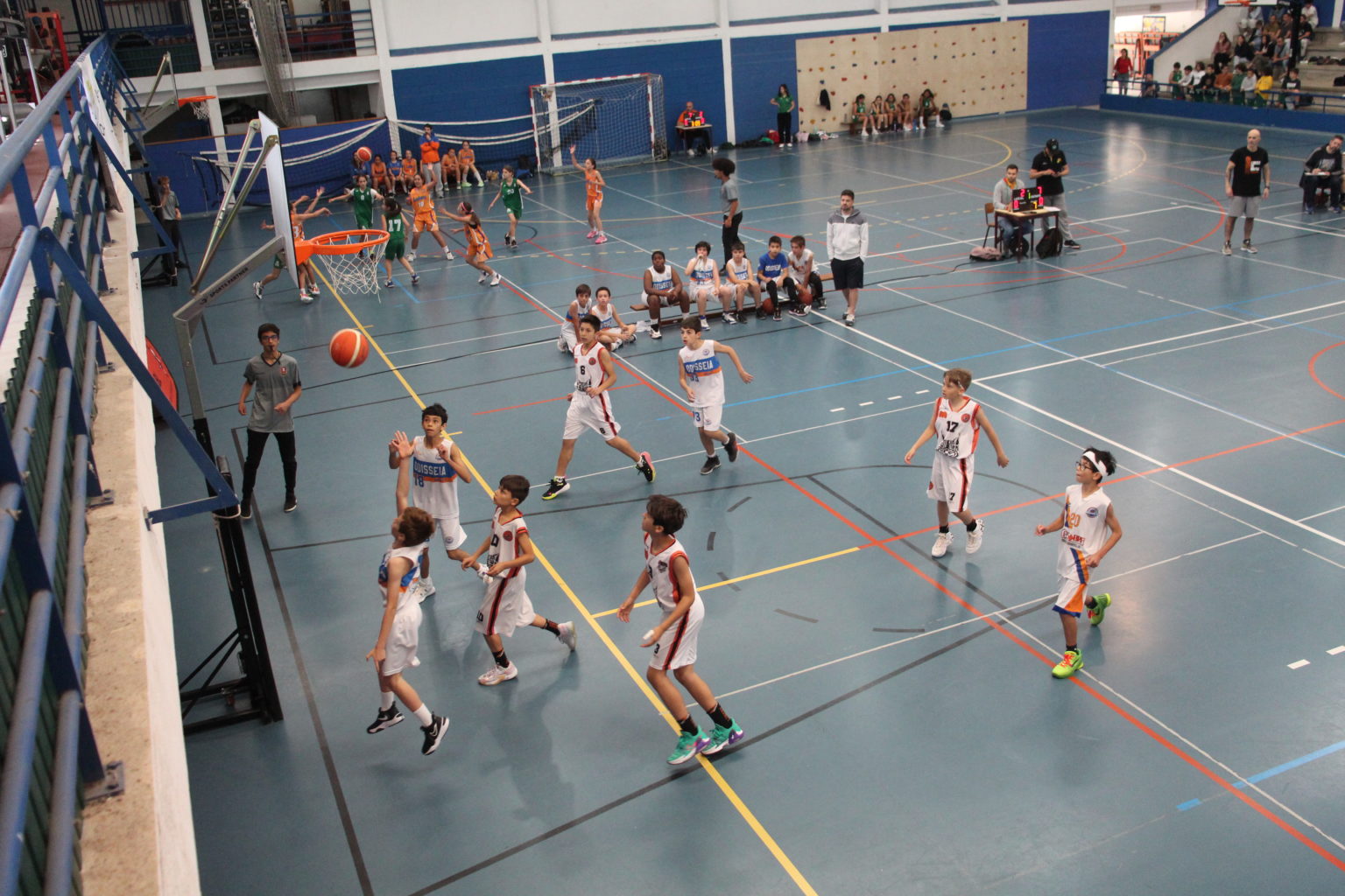 ABL imagem de galeria