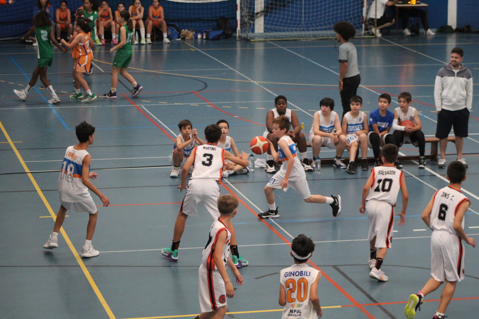 ABL imagem de galeria
