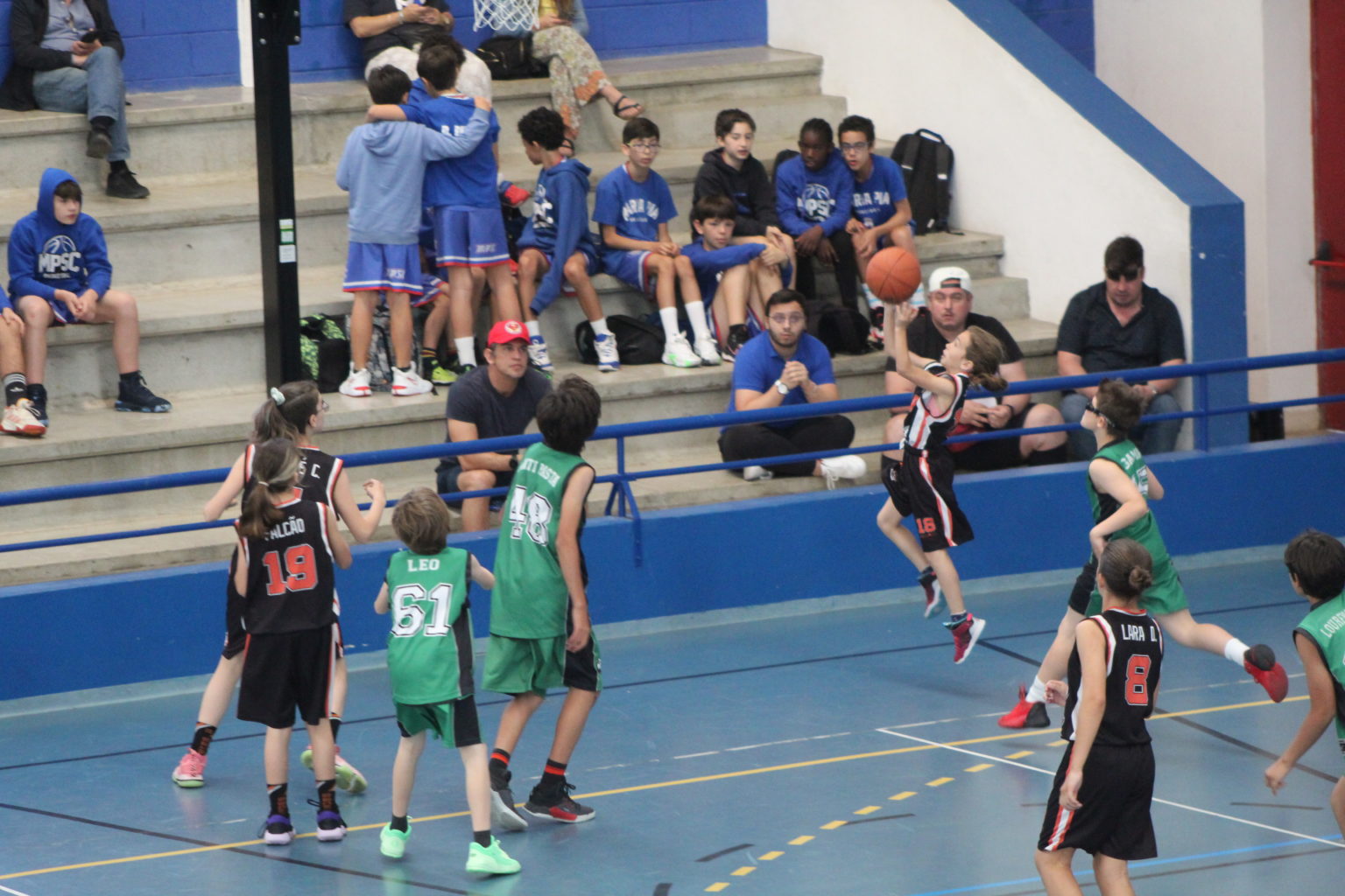 ABL imagem de galeria