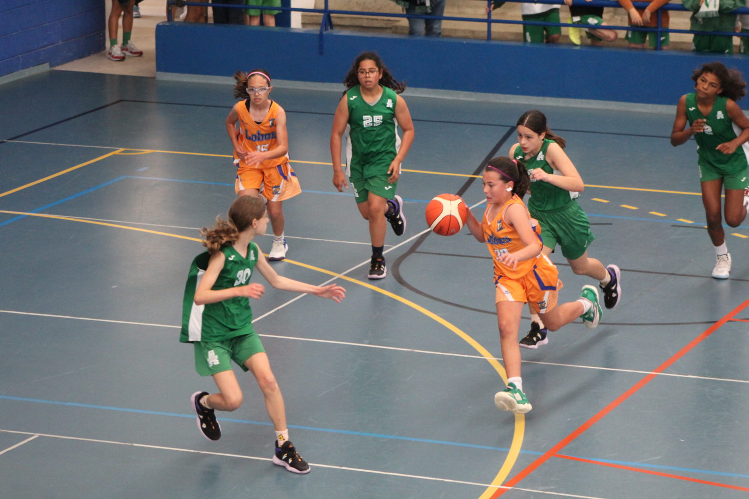 ABL imagem de galeria