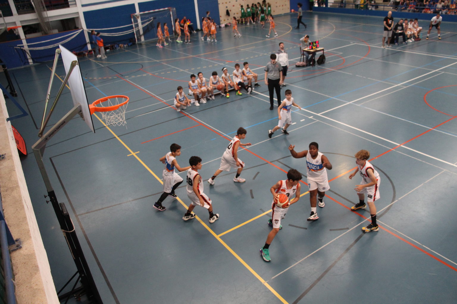 ABL imagem de galeria
