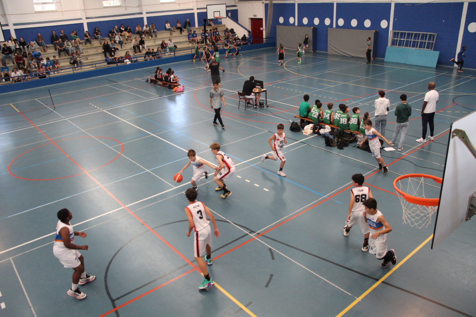 ABL imagem de galeria