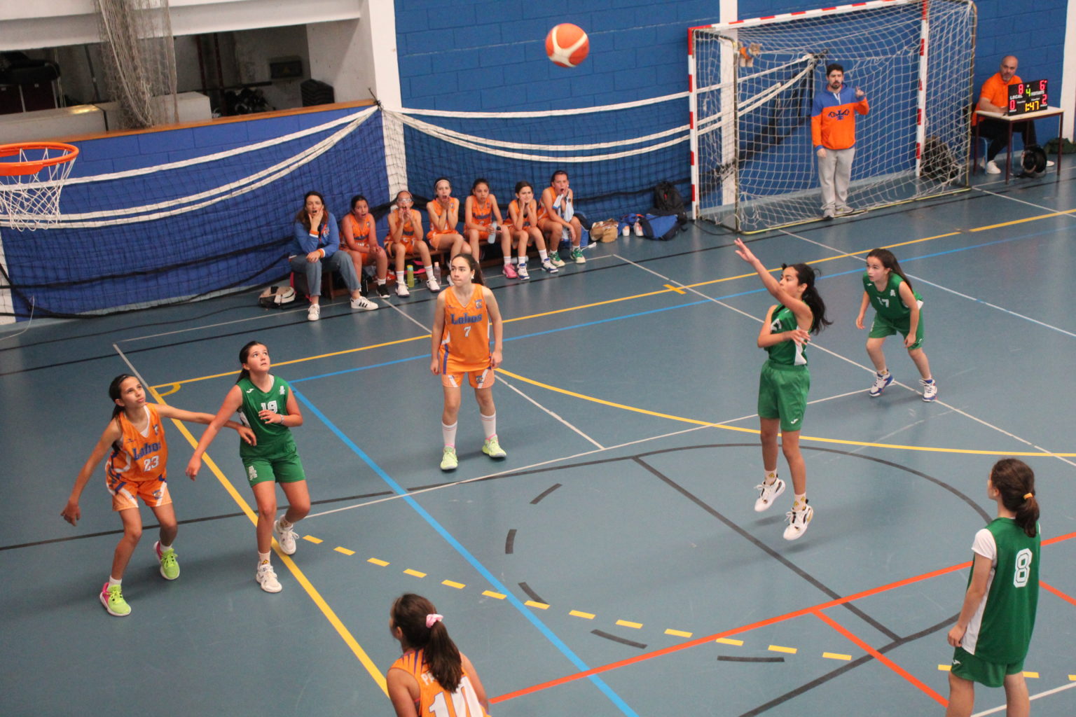 ABL imagem de galeria
