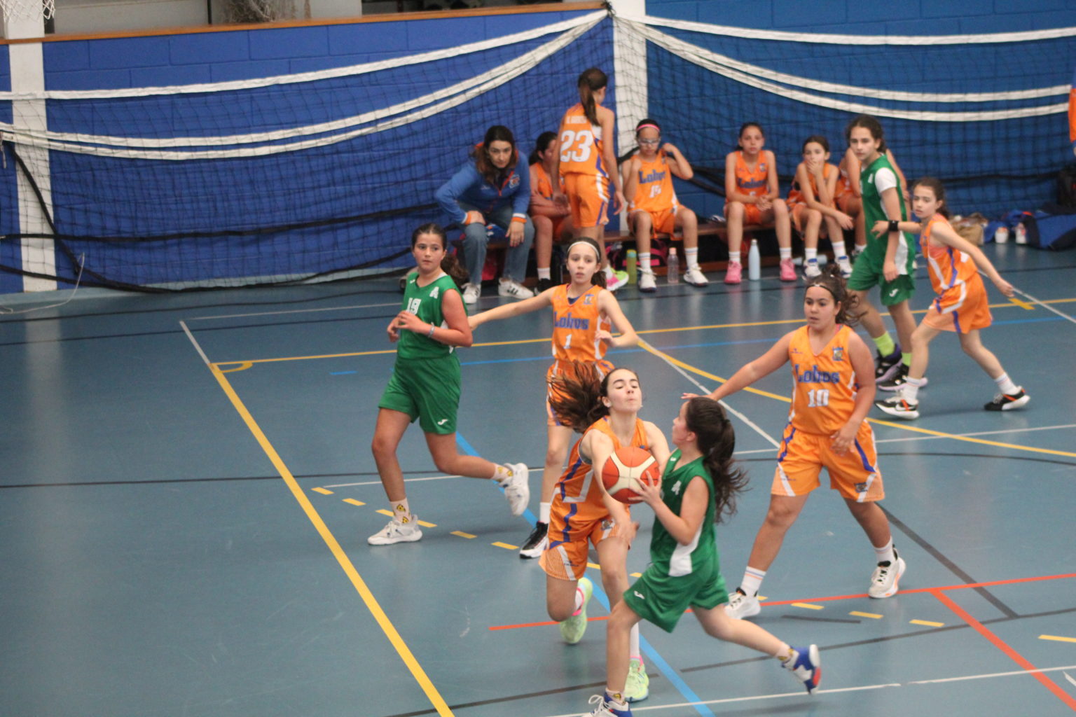 ABL imagem de galeria