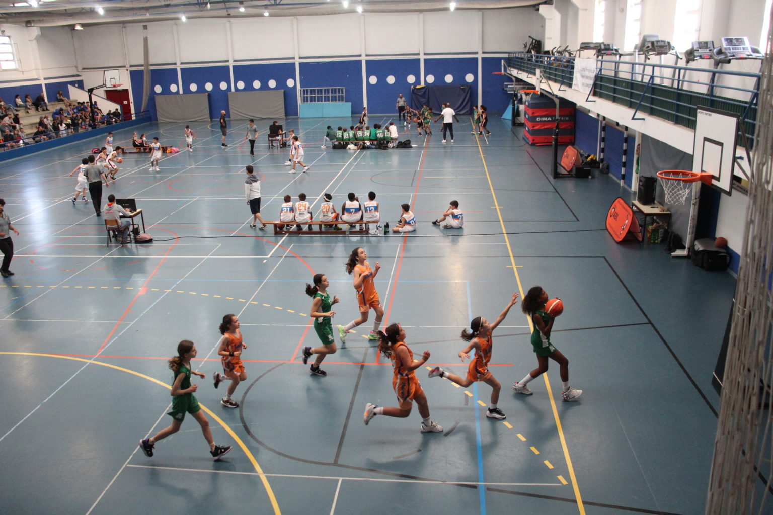 ABL imagem de galeria