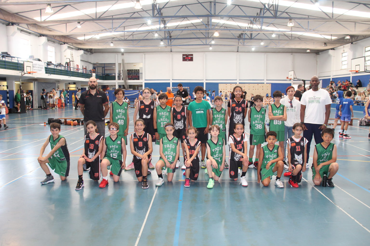 ABL imagem de galeria