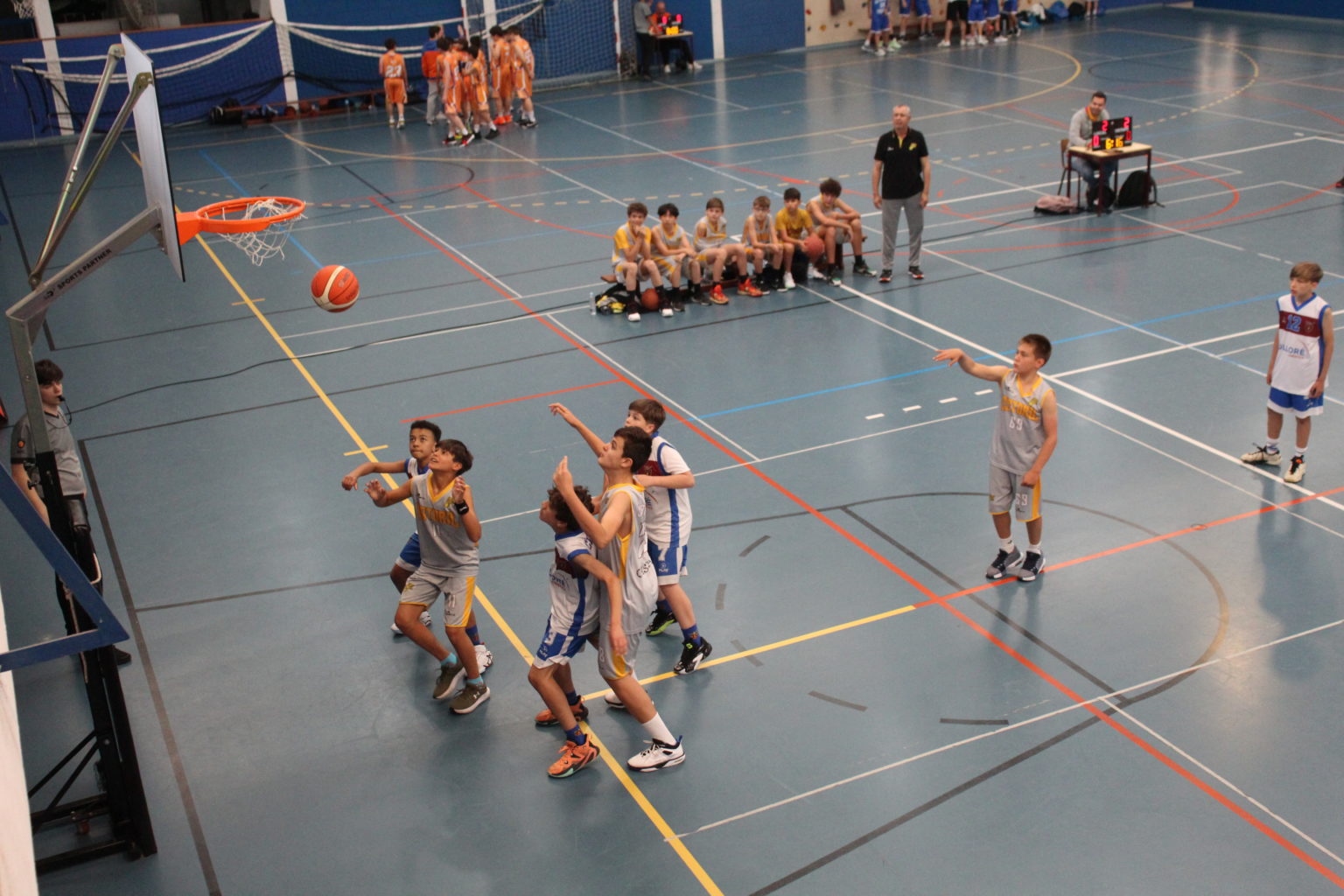 ABL imagem de galeria