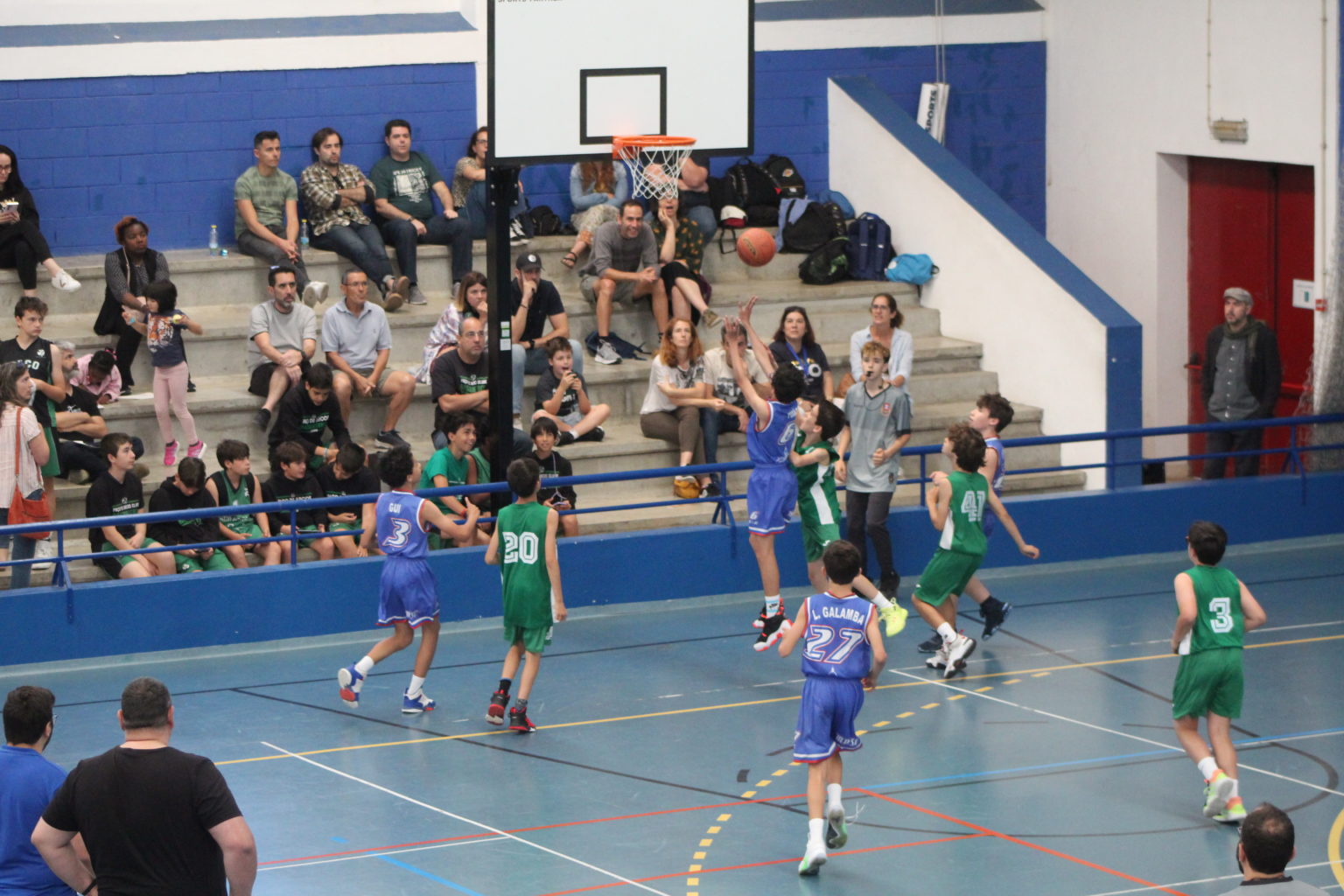 ABL imagem de galeria