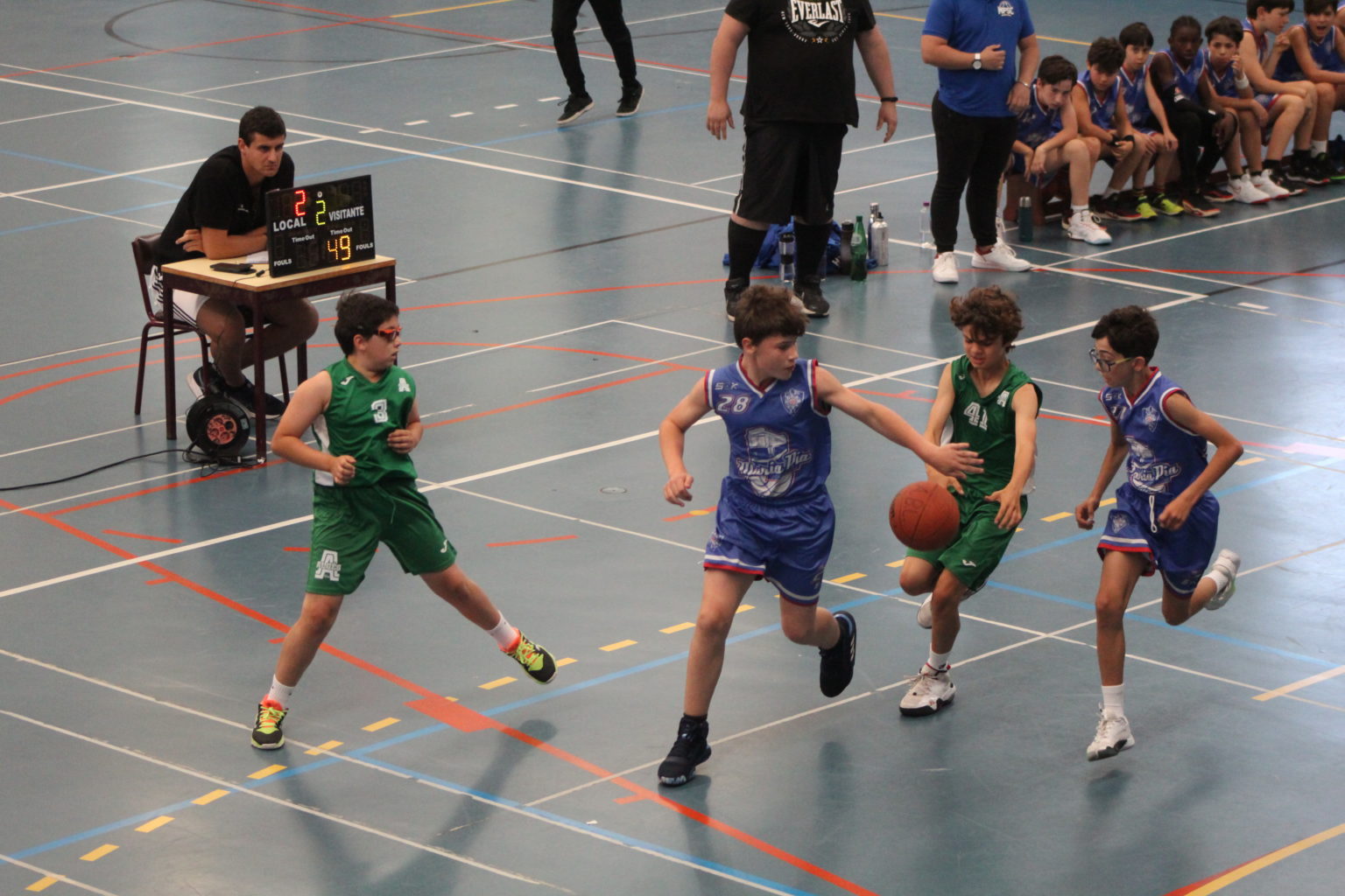 ABL imagem de galeria