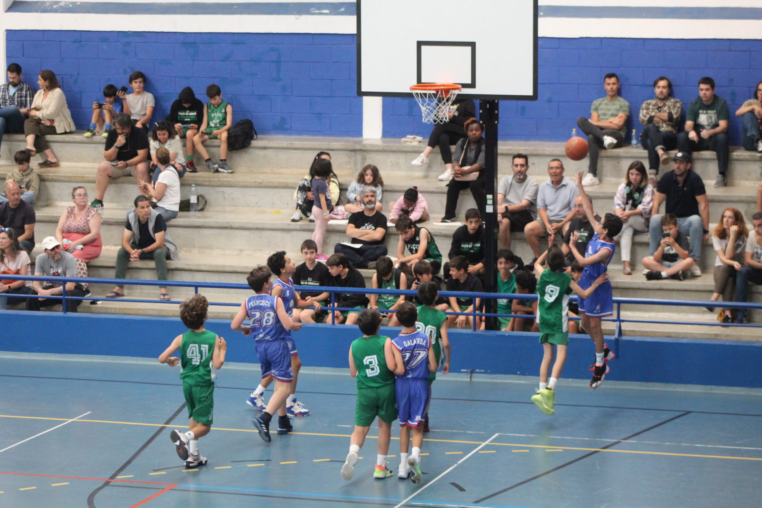 ABL imagem de galeria