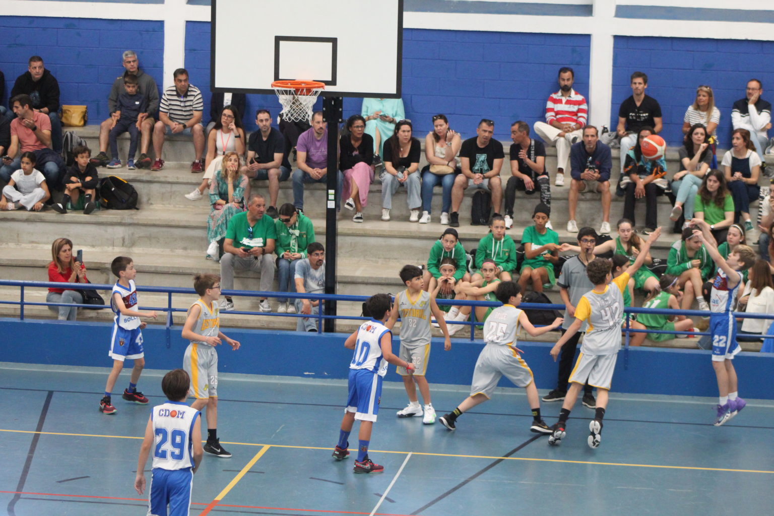 ABL imagem de galeria