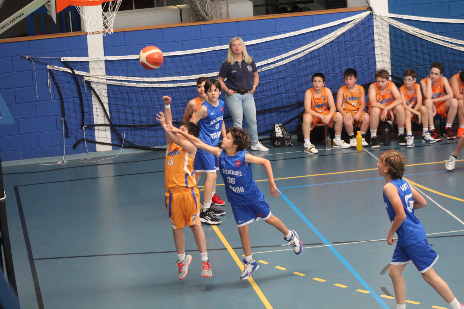 ABL imagem de galeria
