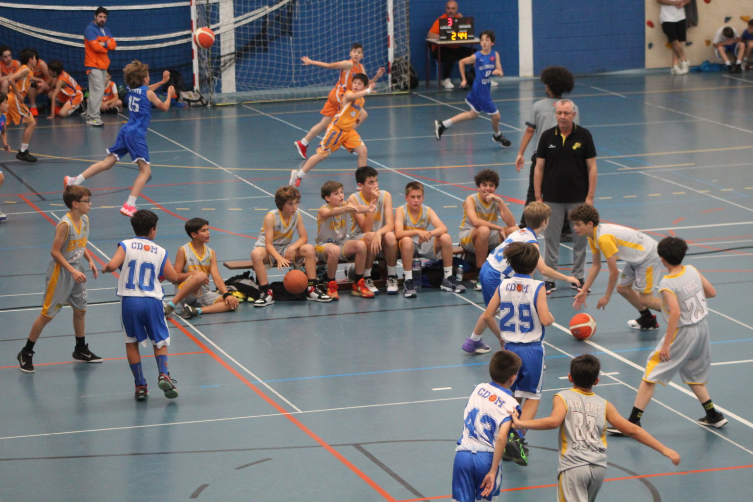 ABL imagem de galeria
