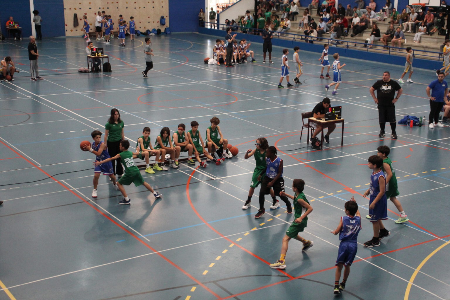 ABL imagem de galeria