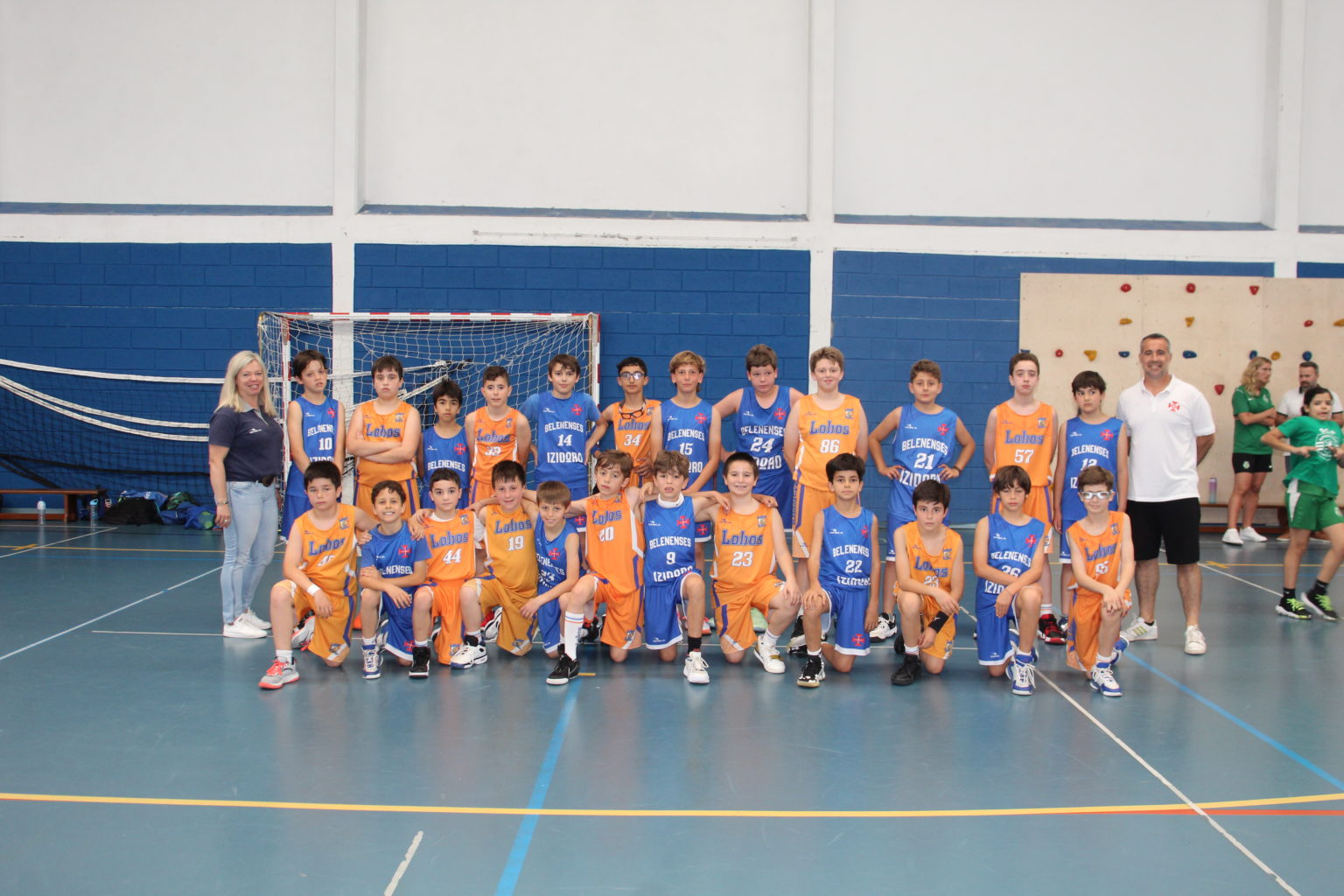 ABL imagem de galeria