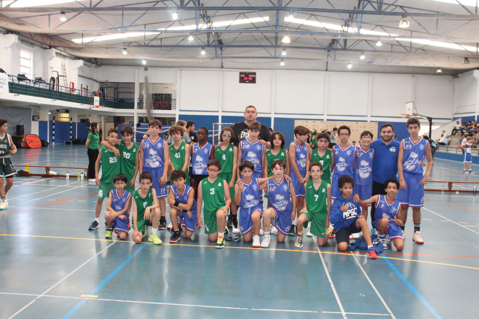 ABL imagem de galeria