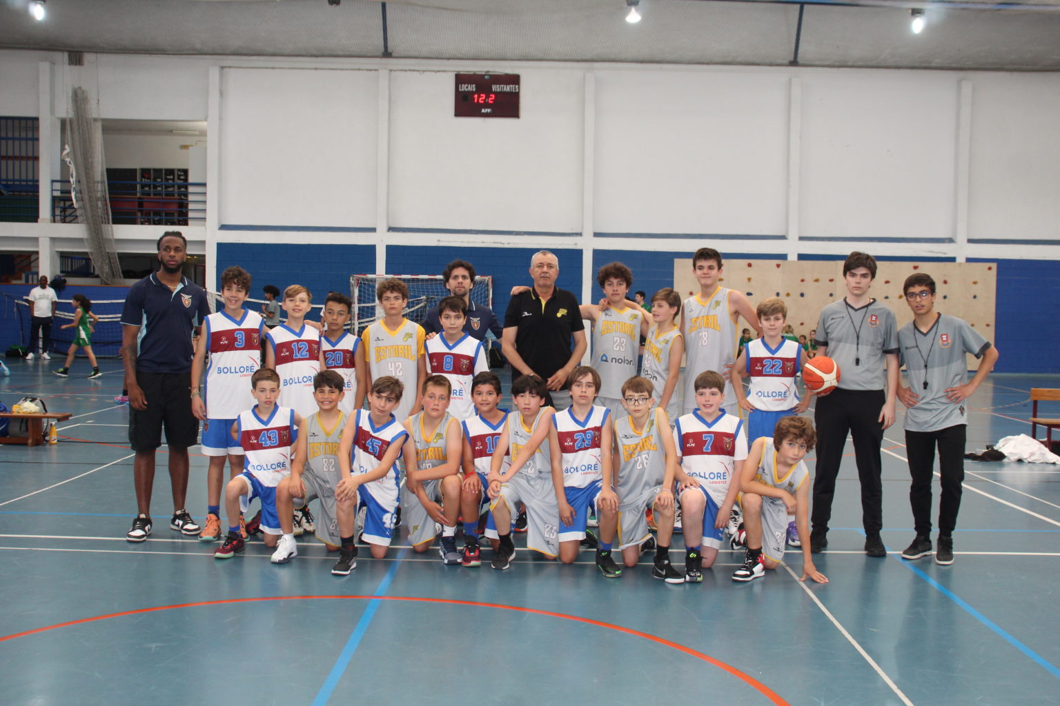 ABL imagem de galeria