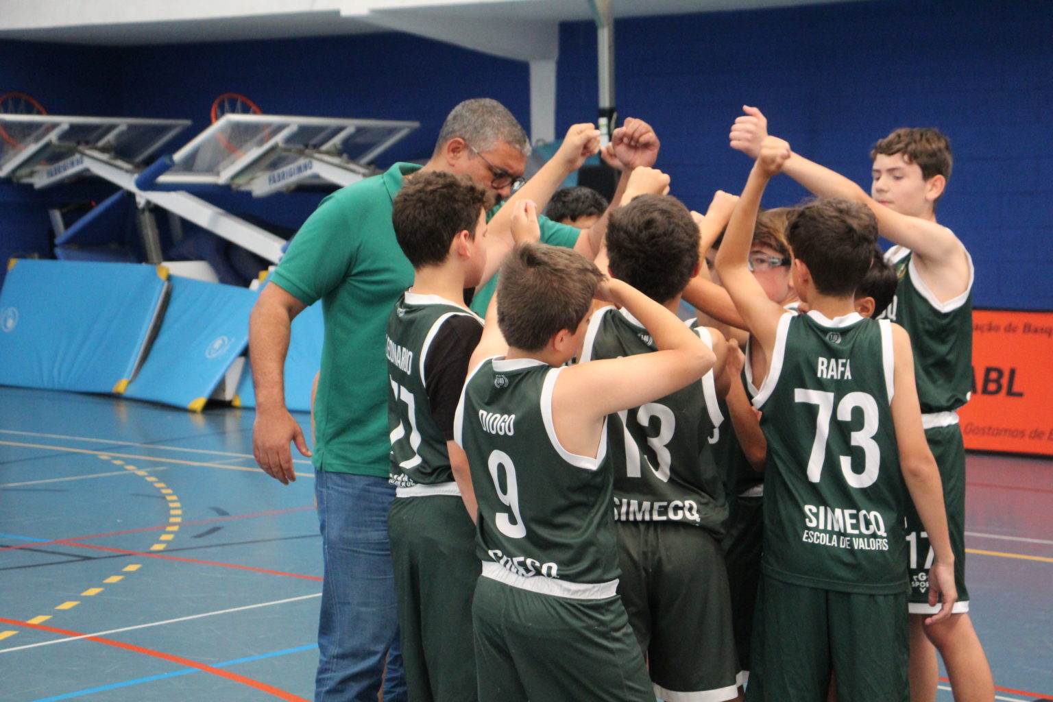ABL imagem de galeria