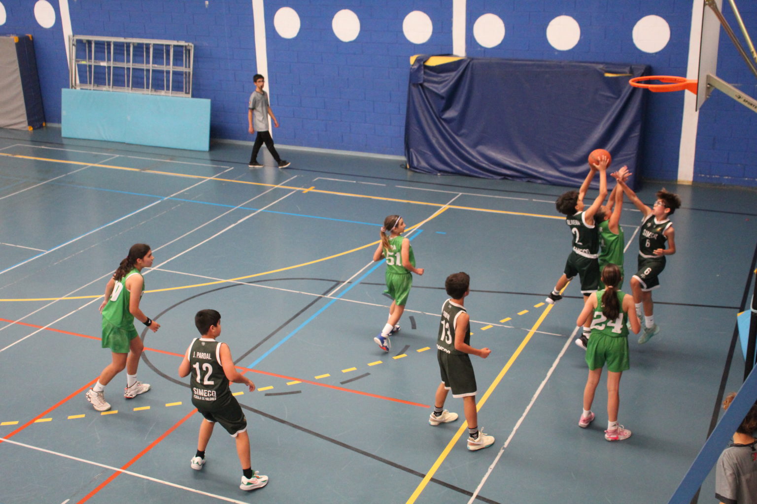 ABL imagem de galeria