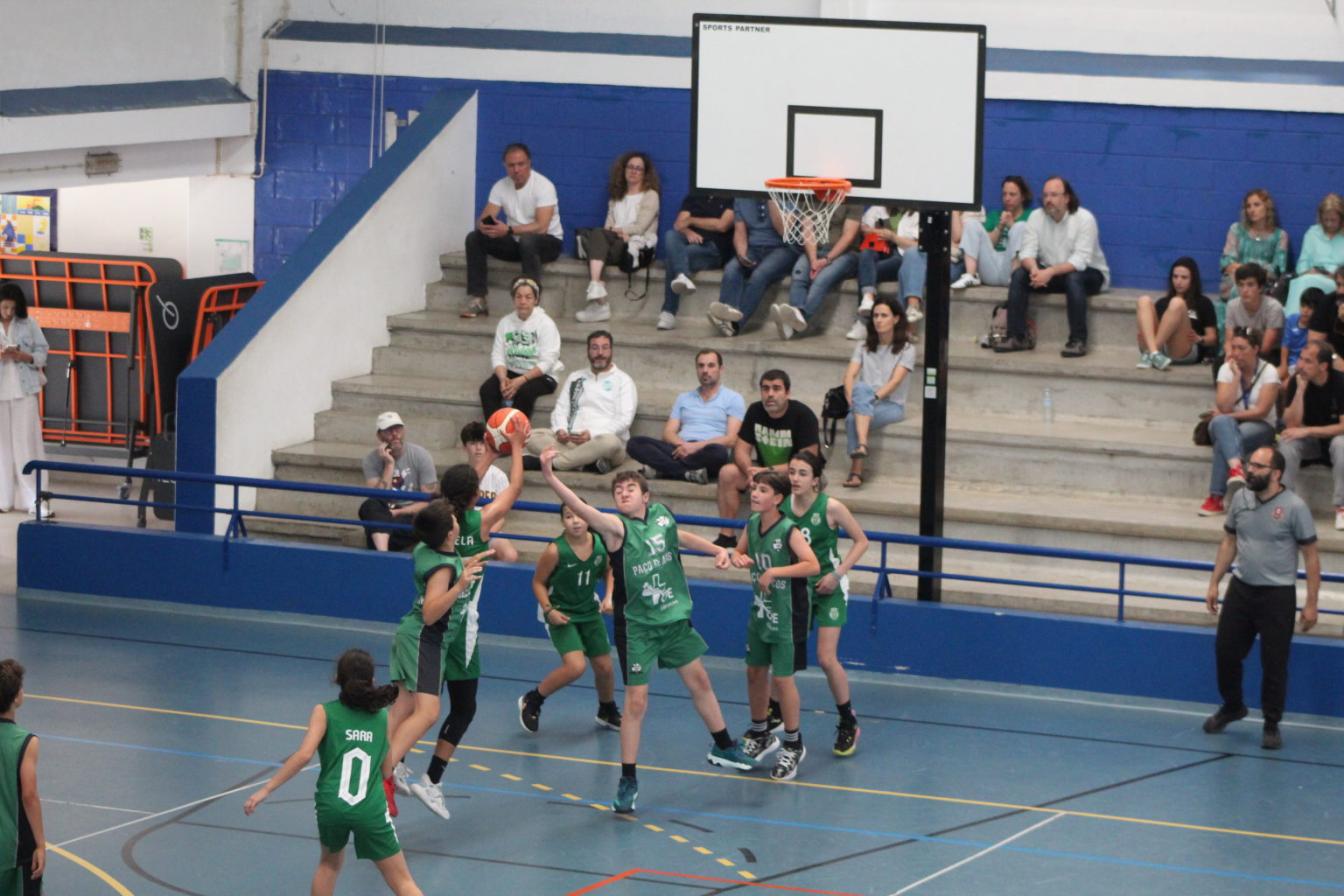 ABL imagem de galeria
