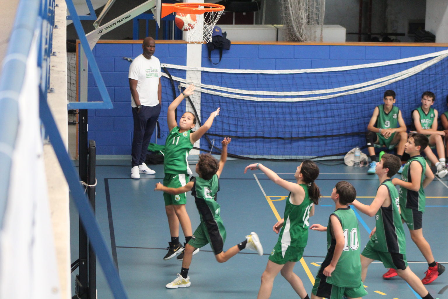ABL imagem de galeria