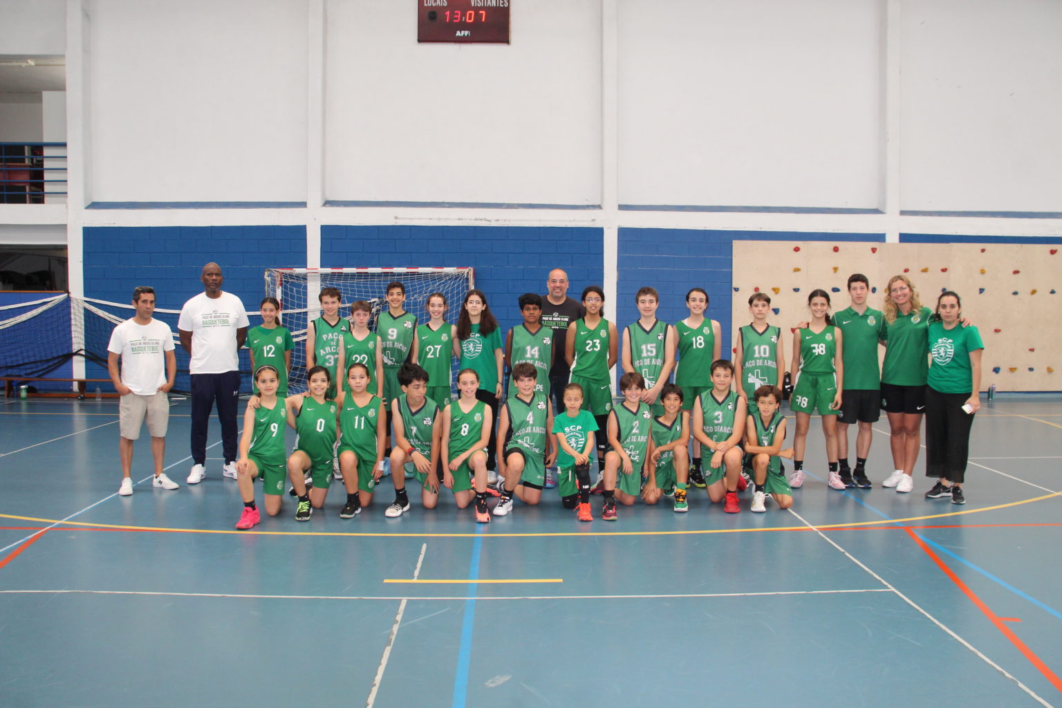 ABL imagem de galeria