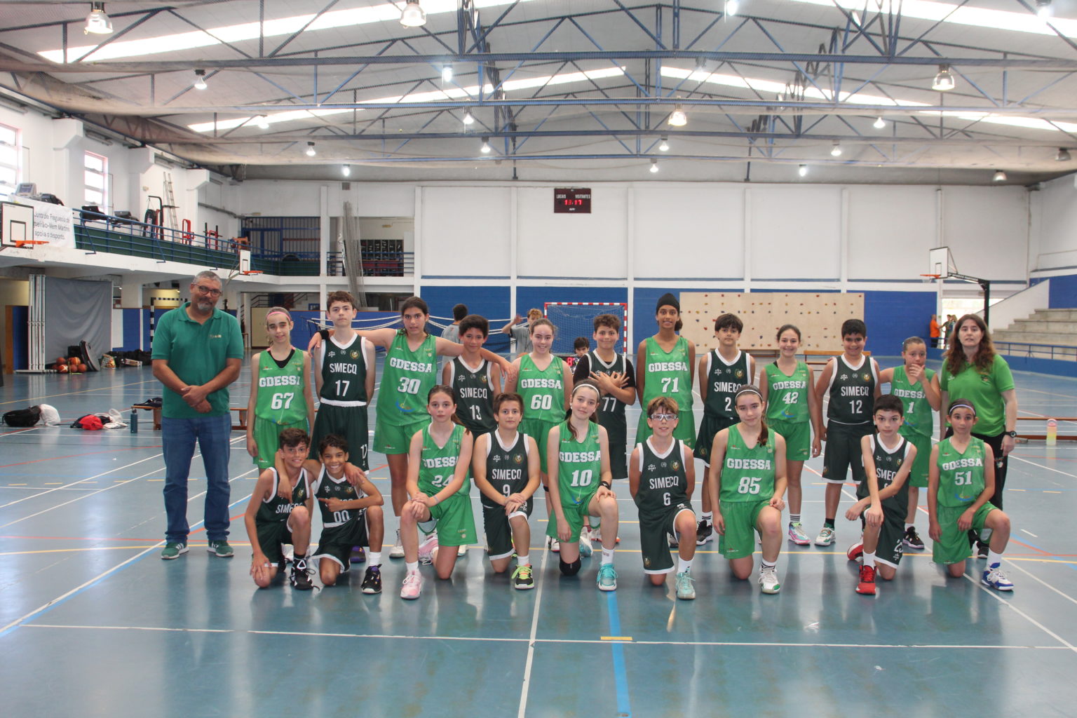 ABL imagem de galeria