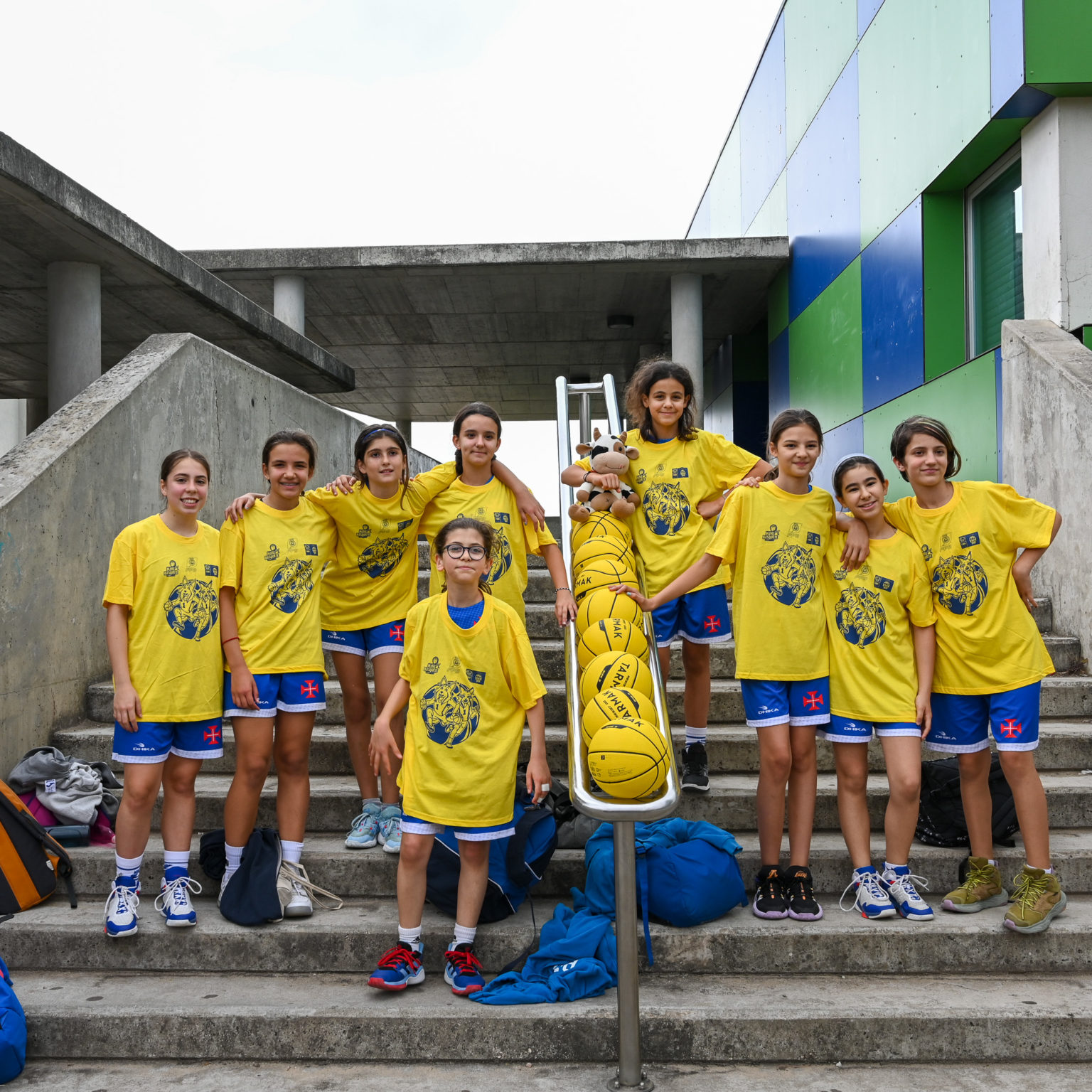 ABL imagem de galeria