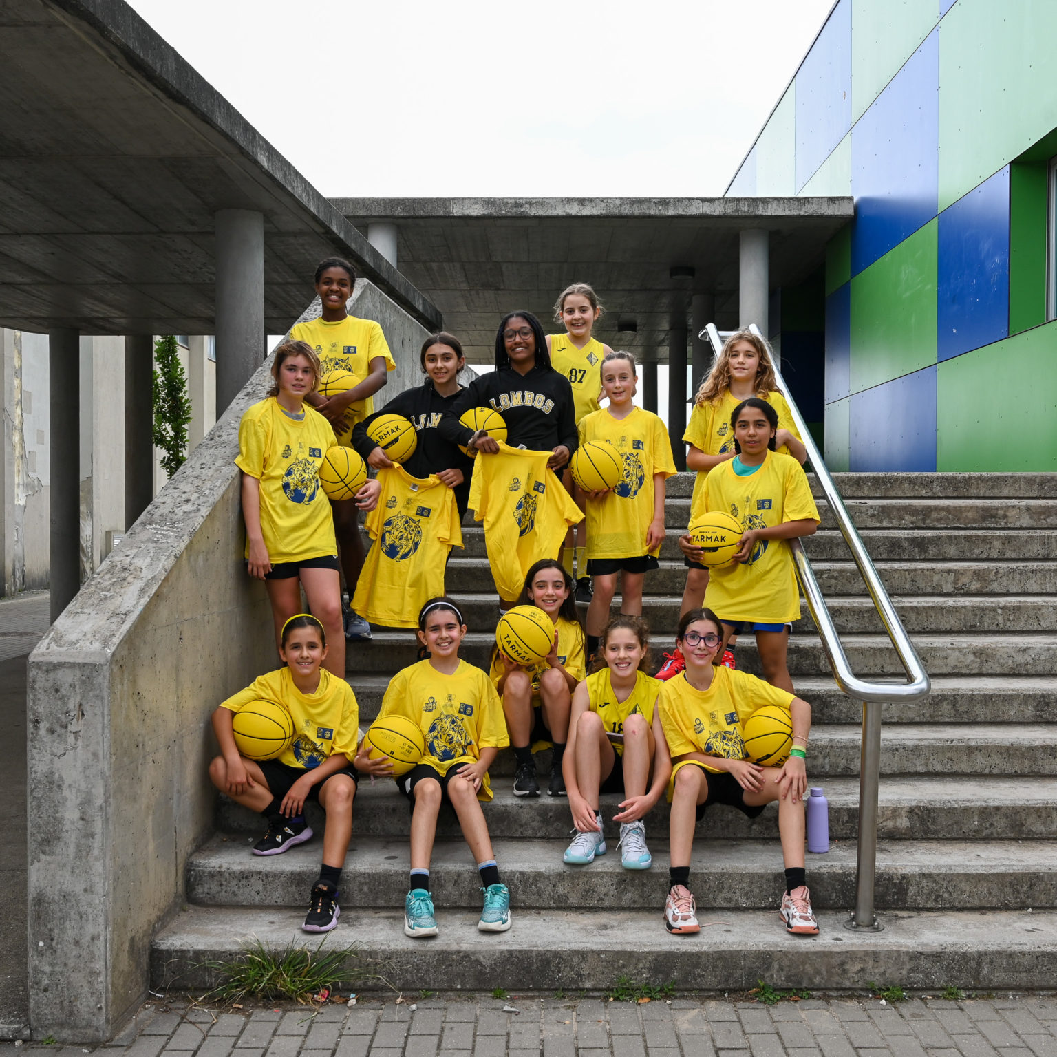 ABL imagem de galeria