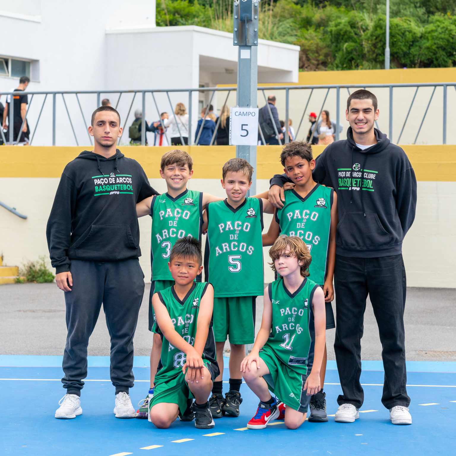 ABL imagem de galeria