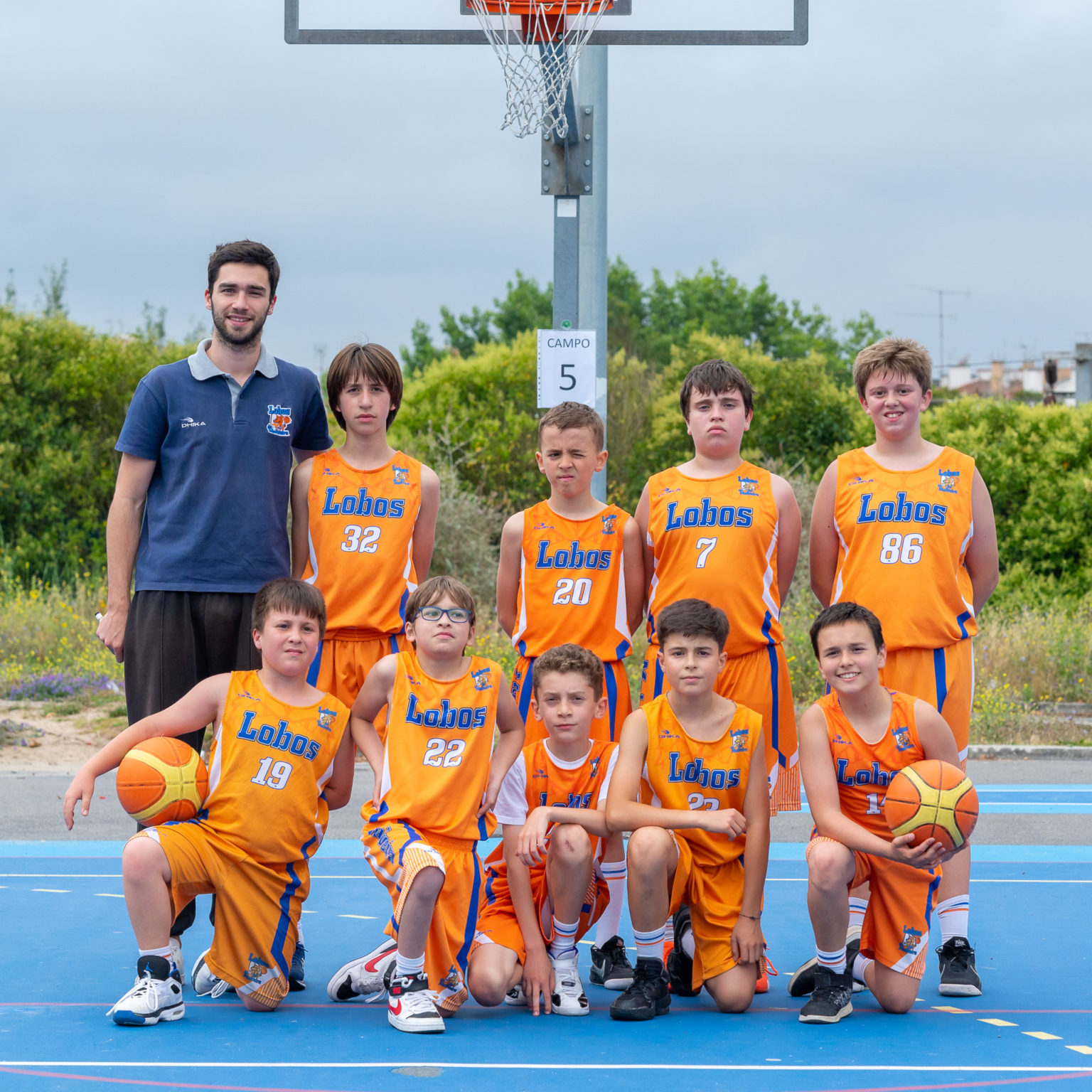 ABL imagem de galeria