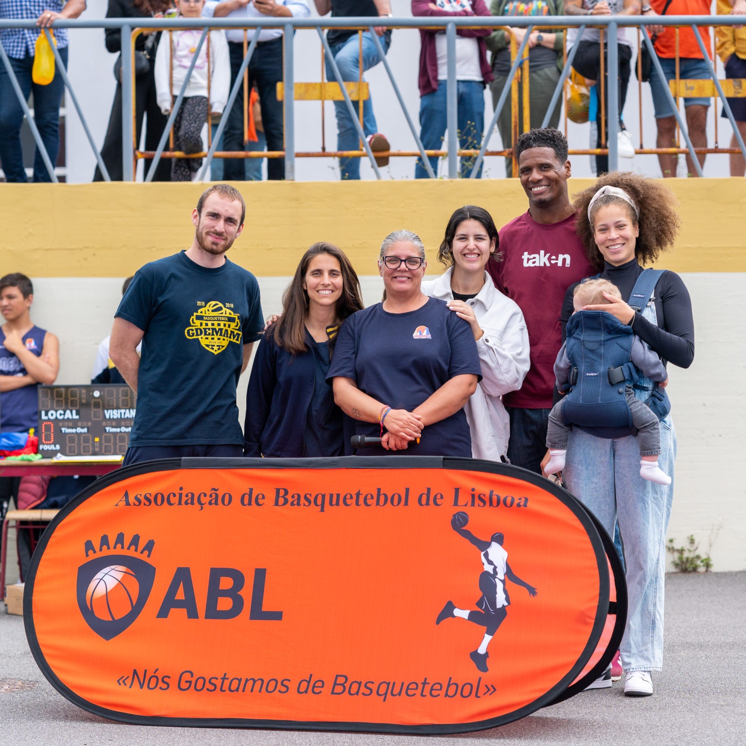 ABL imagem de galeria