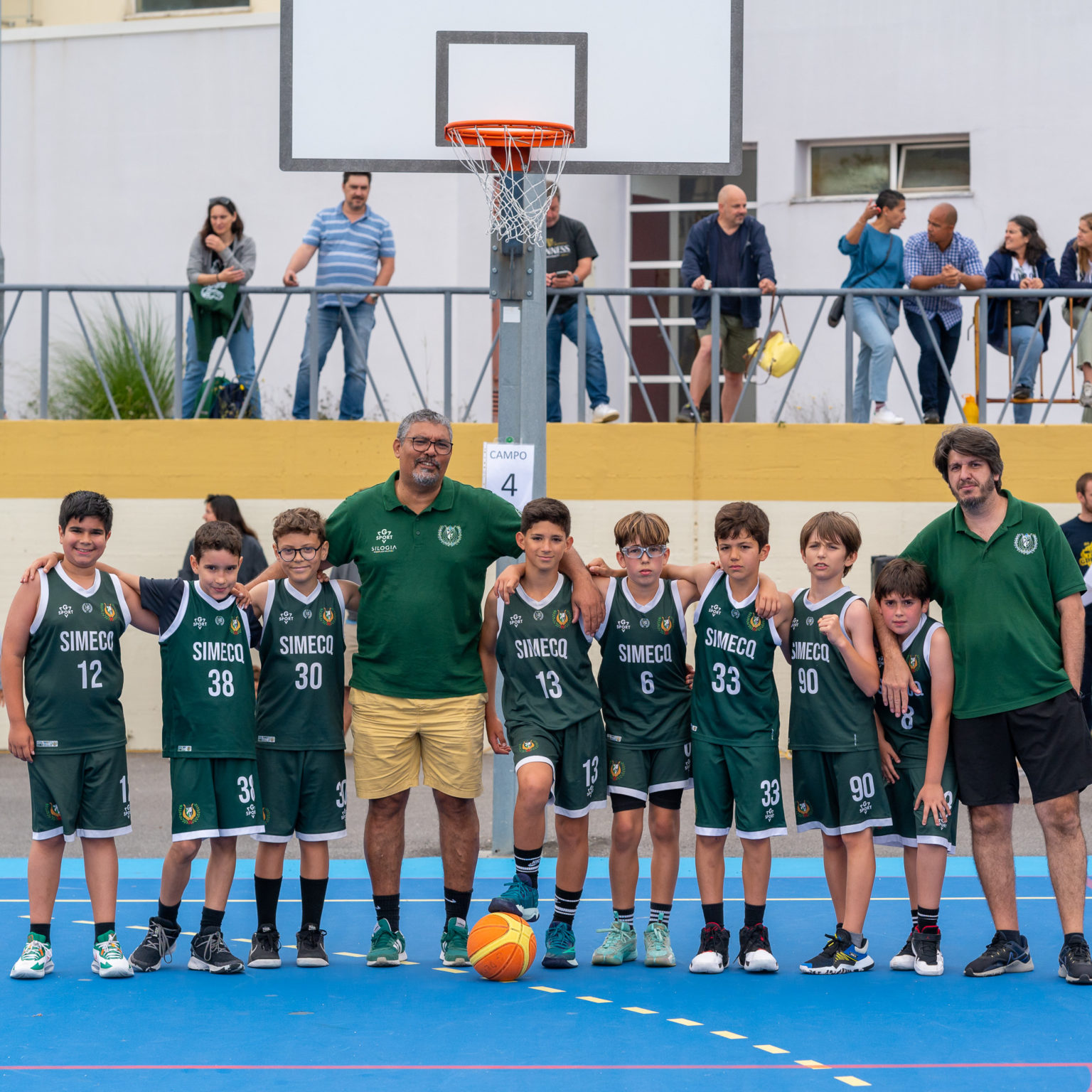 ABL imagem de galeria