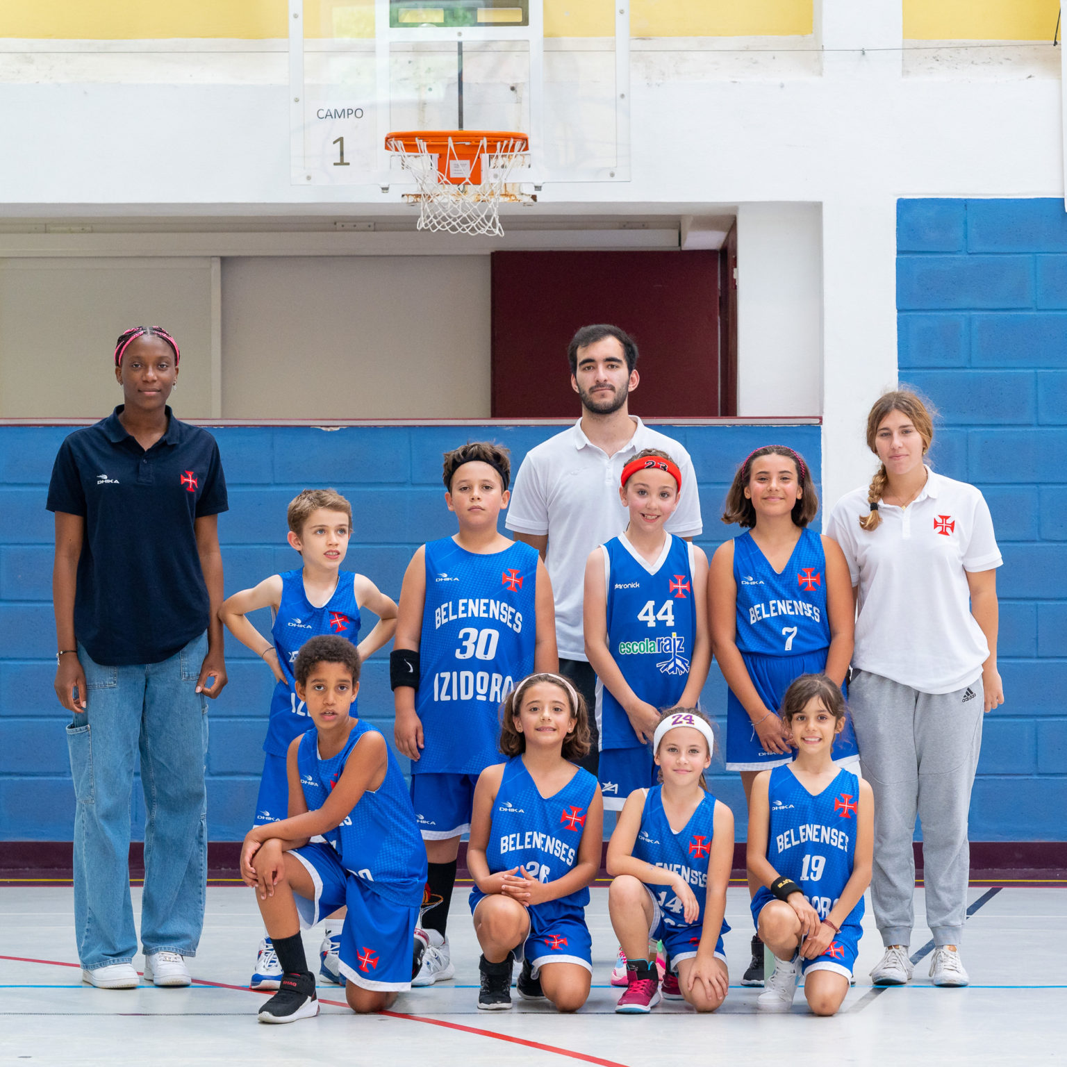 ABL imagem de galeria