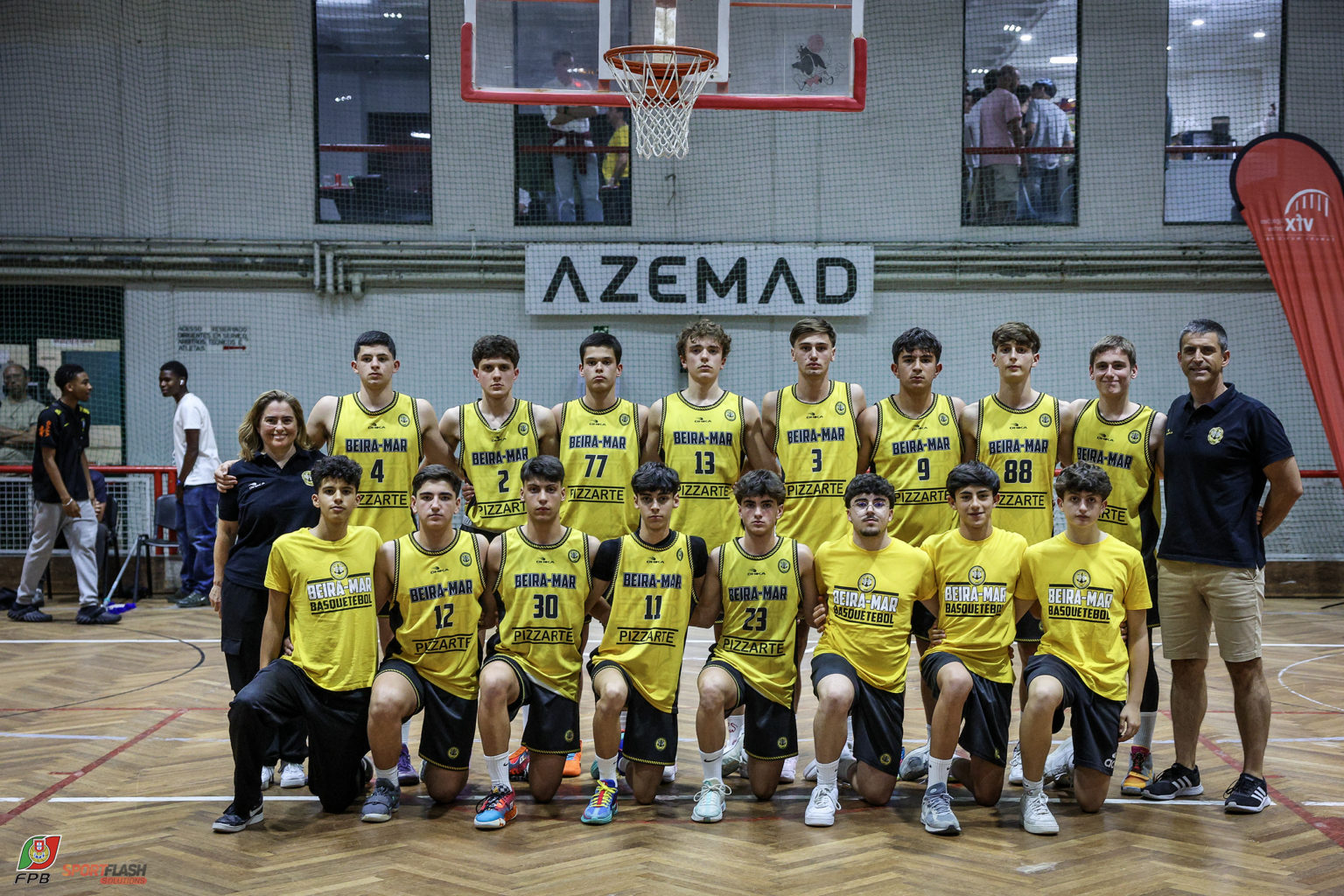 ABL imagem de galeria