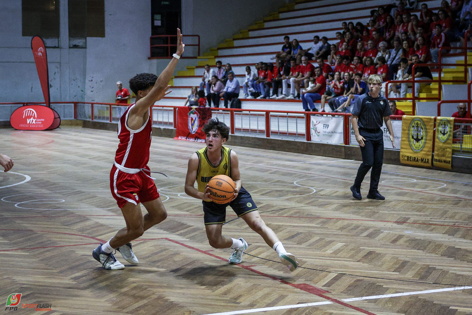 ABL imagem de galeria
