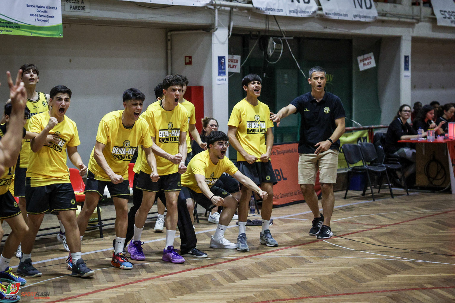 ABL imagem de galeria