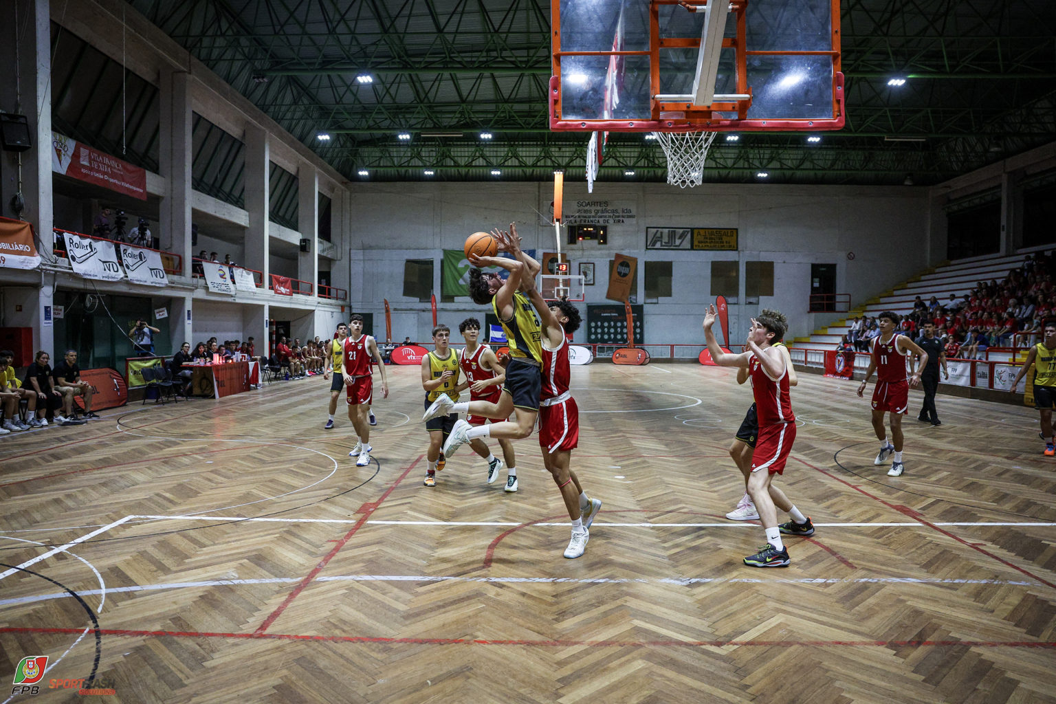 ABL imagem de galeria