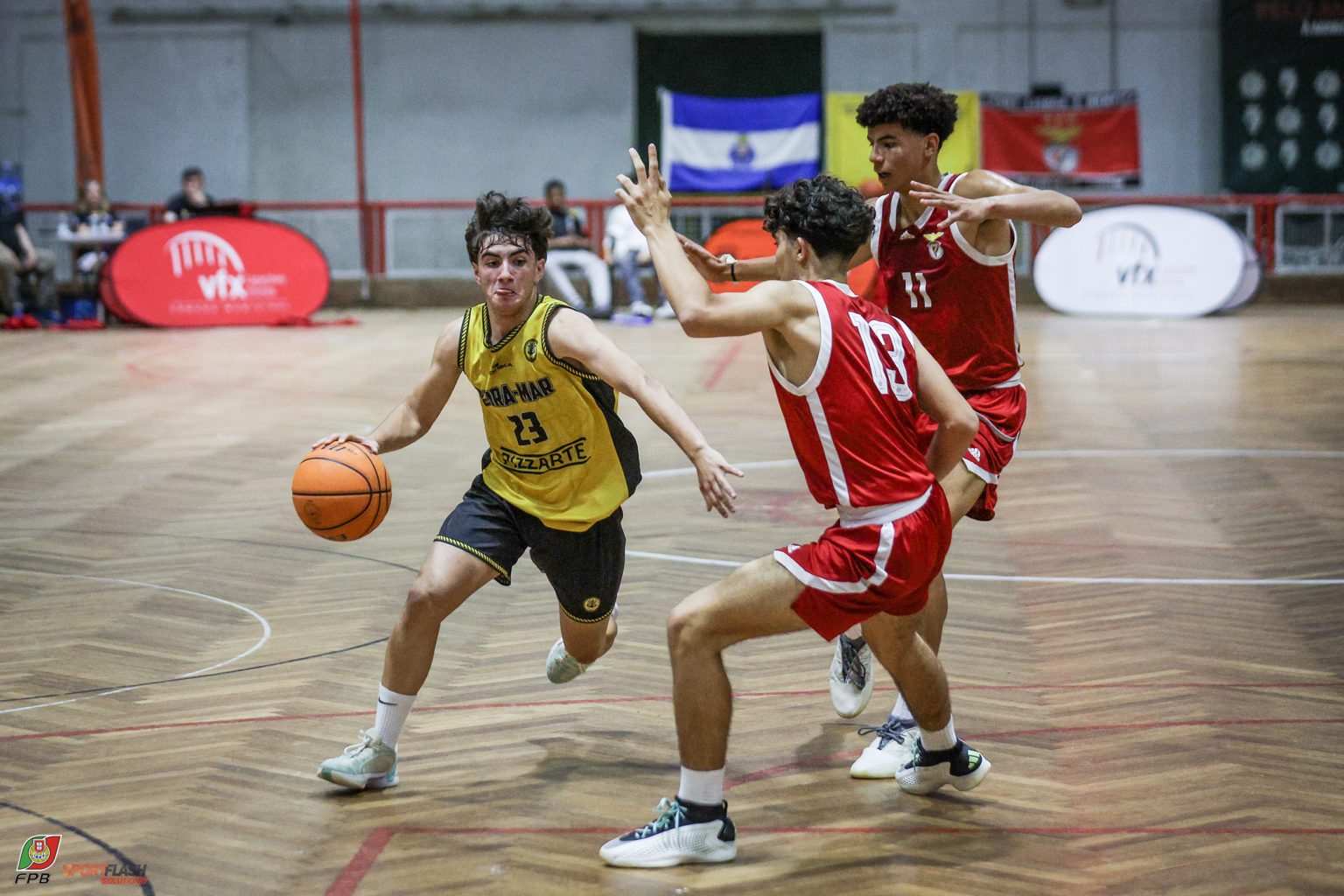 ABL imagem de galeria