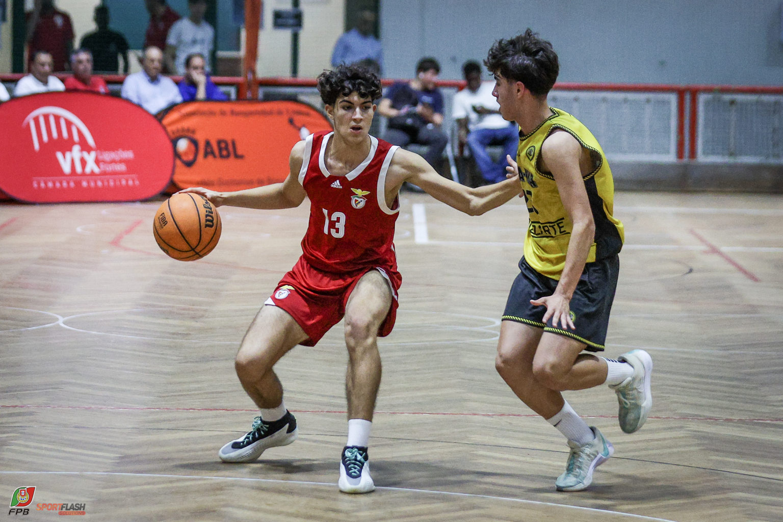 ABL imagem de galeria