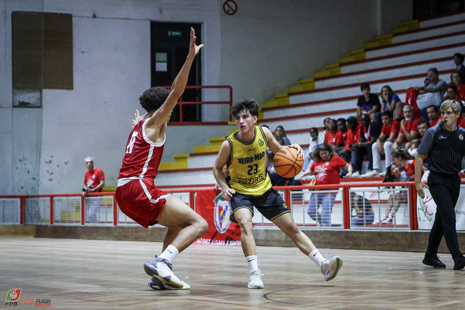 ABL imagem de galeria