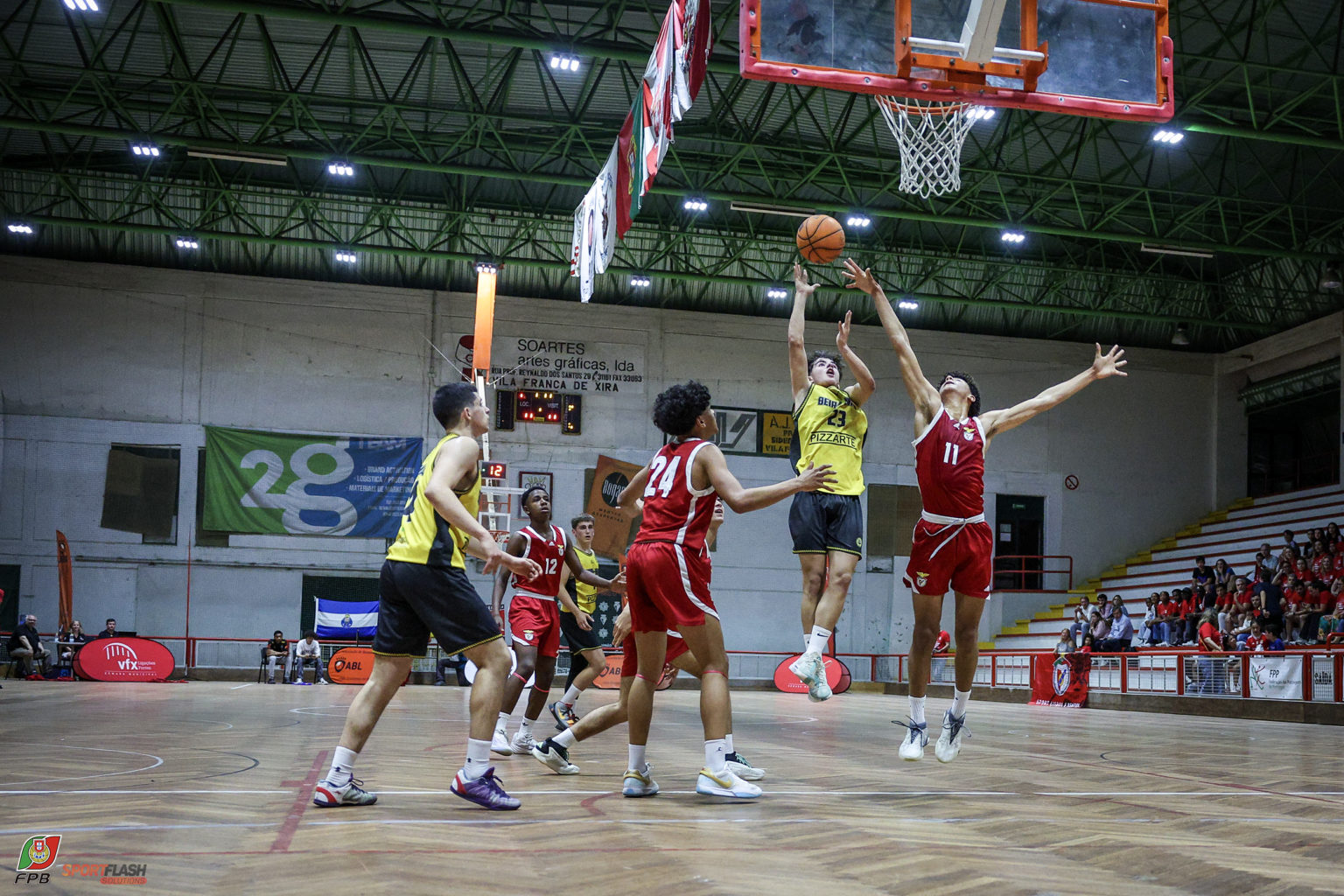 ABL imagem de galeria
