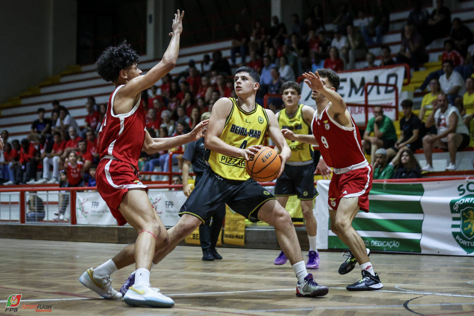 ABL imagem de galeria