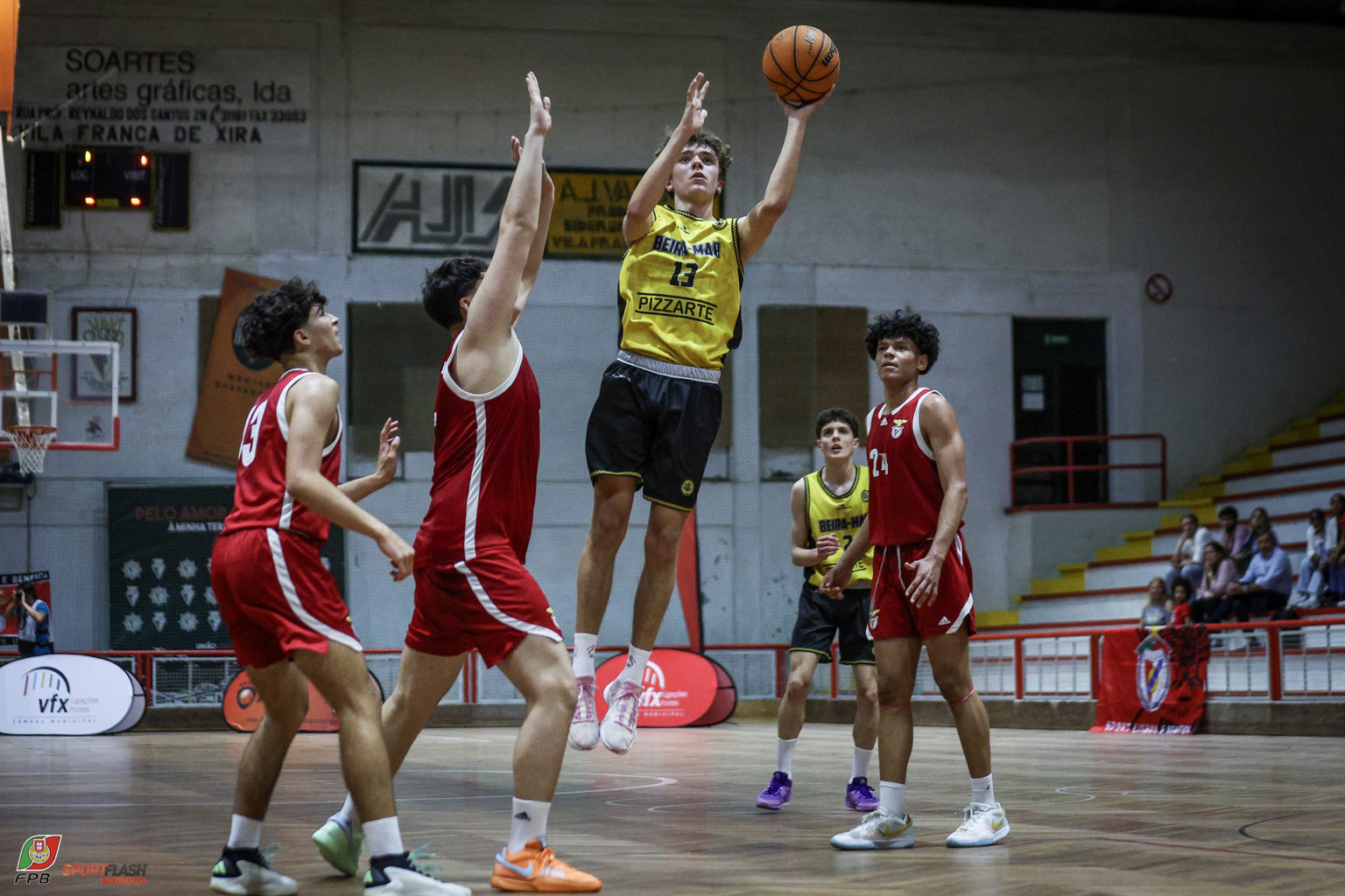 ABL imagem de galeria